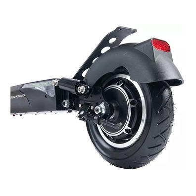 Patinete Eléctrico Zamelux ZWheel T4 Duo