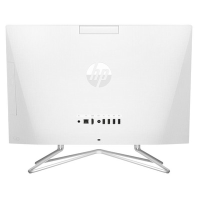 PC All in One HP 22-DD2020NS IC i5-1235U/8GB/512GB SSD/21.5 "