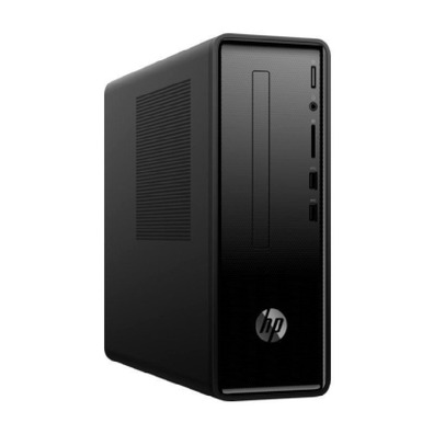 PC HP Slimline 290-A0020NS A6/8 GO/disque dur de 1 to   256 GO SSD/W10H