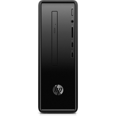 PC HP Slimline 290-A0020NS A6/8 GO/disque dur de 1 to   256 GO SSD/W10H