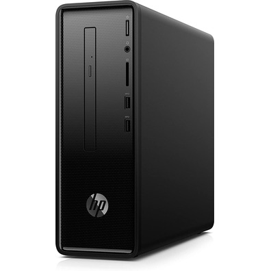 PC HP Slimline 290-A0020NS A6/8 GO/disque dur de 1 to   256 GO SSD/W10H