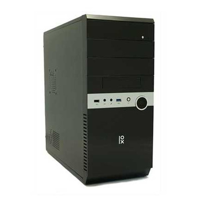Pc Primux Intel Core i3-7100 8Gb / 240Gb SSD B250 Win10 Sommaire