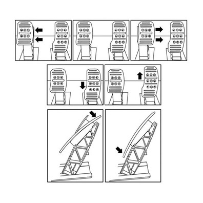 T3PA ADD-ON T500/T300/TX