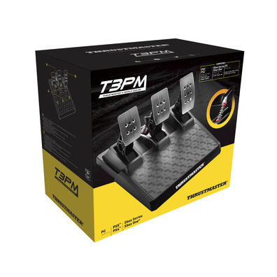 Pedales Thrustmaster T3PM PS5/PS4 / Xbox Series / Xbox One/PC