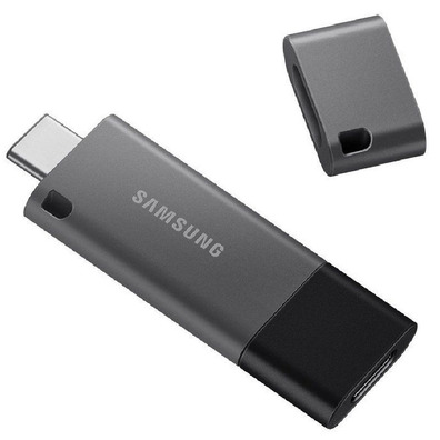 Pendrive Samsung Duo Plus 128 Go USB 3.1