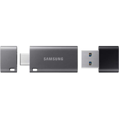 Pendrive Samsung Duo Plus 128 Go USB 3.1