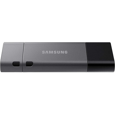 Pendrive Samsung Duo Plus 128 Go USB 3.1