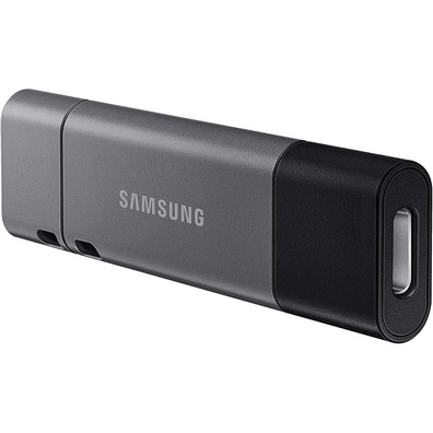 Pendrive Samsung Duo Plus 128 Go USB 3.1