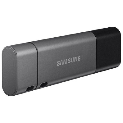 Pendrive Samsung Duo Plus 256 Go USB 3.1