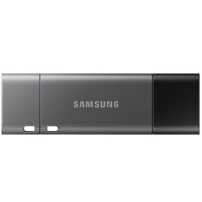 Pendrive Samsung Duo Plus 64 Go USB 3.1