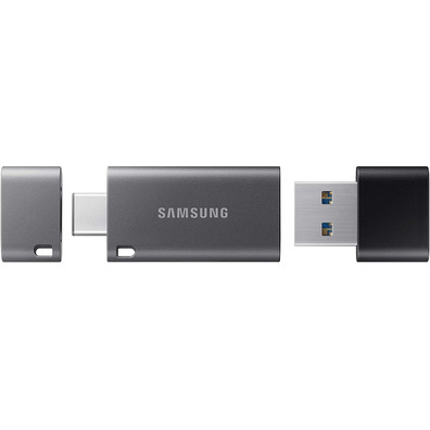 Pendrive Samsung Duo Plus 64 Go USB 3.1