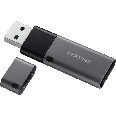 Pendrive Samsung Duo Plus 64 Go USB 3.1