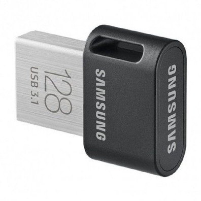 Pendrive Samsung Fit plus 128 Go USB 3.1