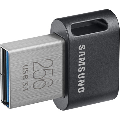 Pendrive Samsung Fit Plus 256 Go USB 3.1