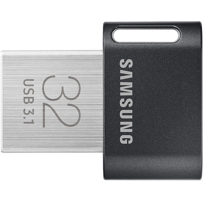 Pendrive Samsung Fit plus 32 Go USB 3.1