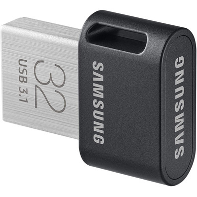 Pendrive Samsung Fit plus 32 Go USB 3.1