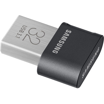 Pendrive Samsung Fit plus 32 Go USB 3.1