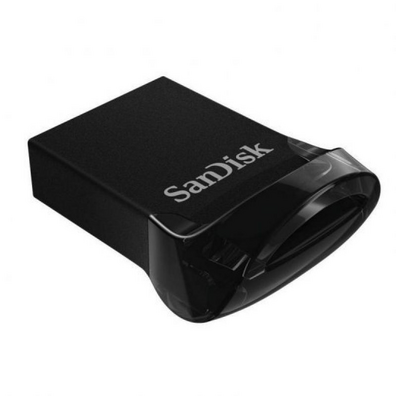 Pendrive Sandisk UltraFit 256 Go usb 3.1