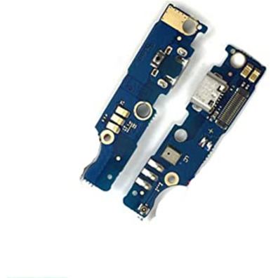 Plaque Auxiliaire Micro/Connecteur de Charge-Données - Meizu M2 Remarque
