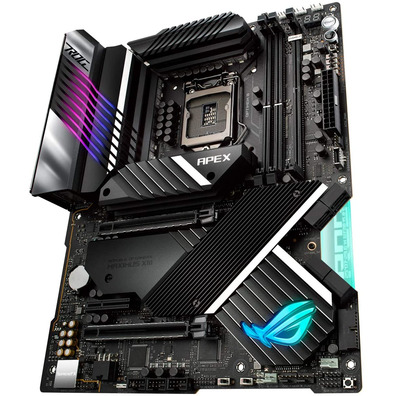 Placa Base ASUS ROG 1200 Maximus XIII Apex