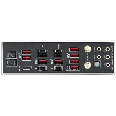 Placa Base ASUS ROG 1200 Maximus XIII Extreme
