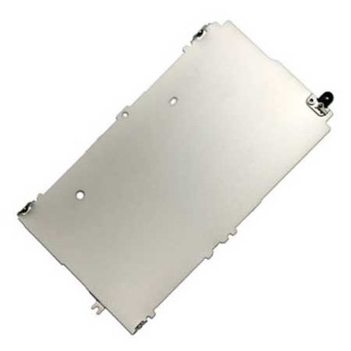 Plaque Arrière en Métal LCD - iPhone 5S / SE