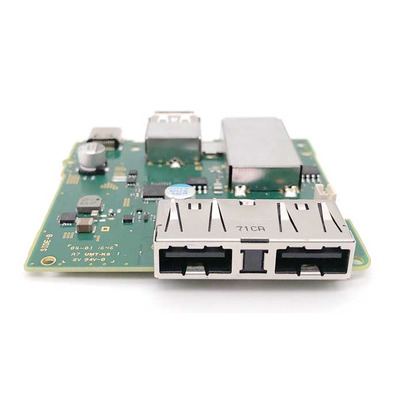 Carte PCB Connecteur Dock HDMI/USB - Nintendo Switch