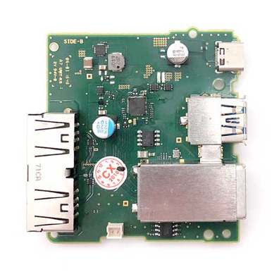 Carte PCB Connecteur Dock HDMI/USB - Nintendo Switch