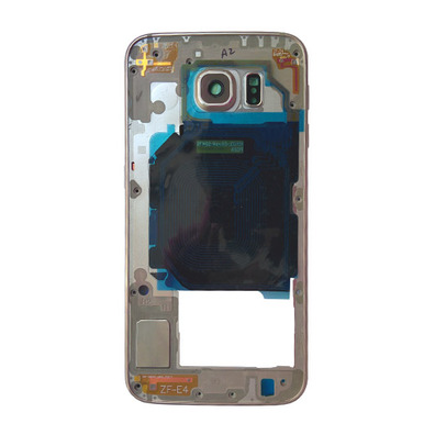 Middle Plate Replacement Part for Samsung Galaxy S6