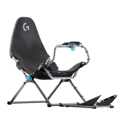 Défi de Playseat X | Edición Logitech G