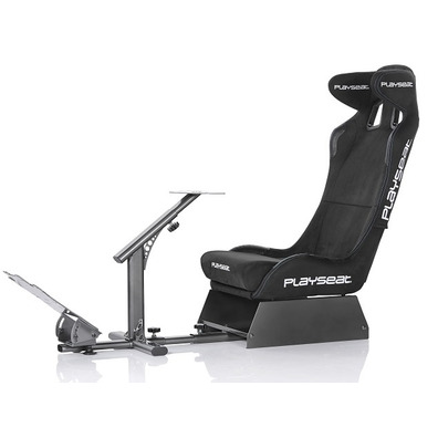 Playseat Evolution Alcantara Pro