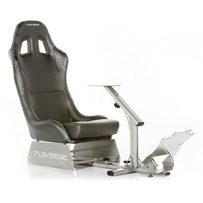 Playseat Evolution Negro (Remanofacturado)