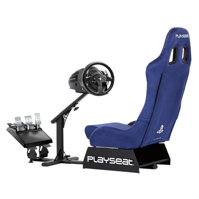 Playseat Evolution Playstation + Thrustmaster T300 GT Edition