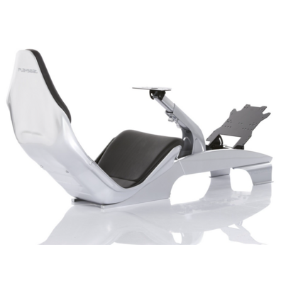 Le Playseat F1 Argent