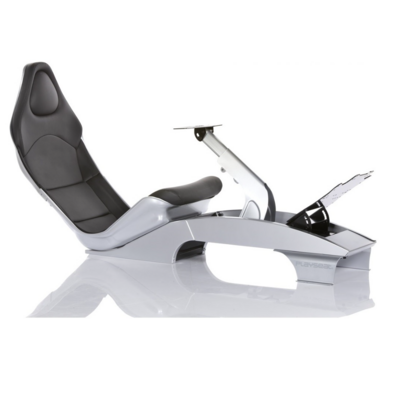 Le Playseat F1 Argent