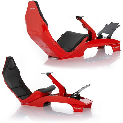 Playseat F1 Red