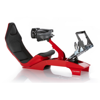 Playseat F1 Red