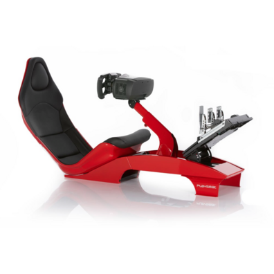 Playseat F1 Red