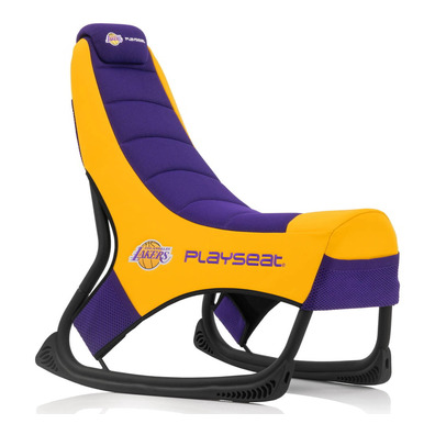 Playseat Go NBA Edition-LA Lakers