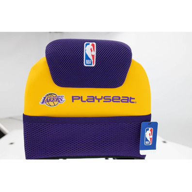 Playseat Go NBA Edition-LA Lakers