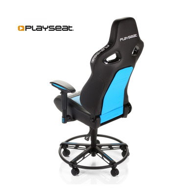 Playseat L33T Bleu