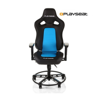 Playseat L33T Bleu