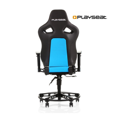 Playseat L33T Bleu