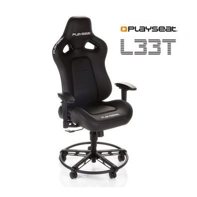 Playseat L33T Noire