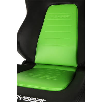 Playseat L33T Vert