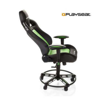 Playseat L33T Vert