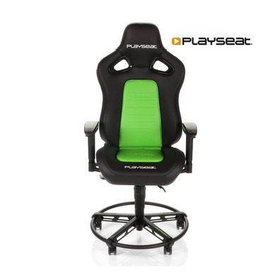 Playseat L33T Vert