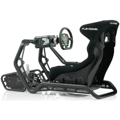 Playseat Sensation Pro ActiFit Black