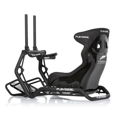 Sensation de Playseat Pro Forza