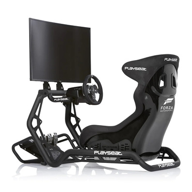 Sensation de Playseat Pro Forza